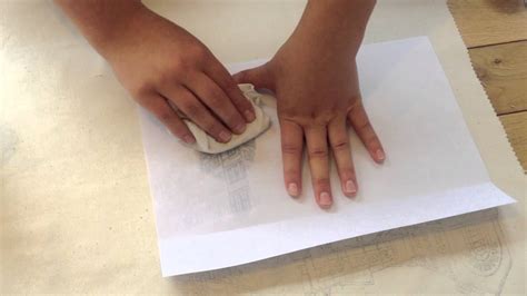 transfer fabric image to metal using acetone|transferring acetone to paint.